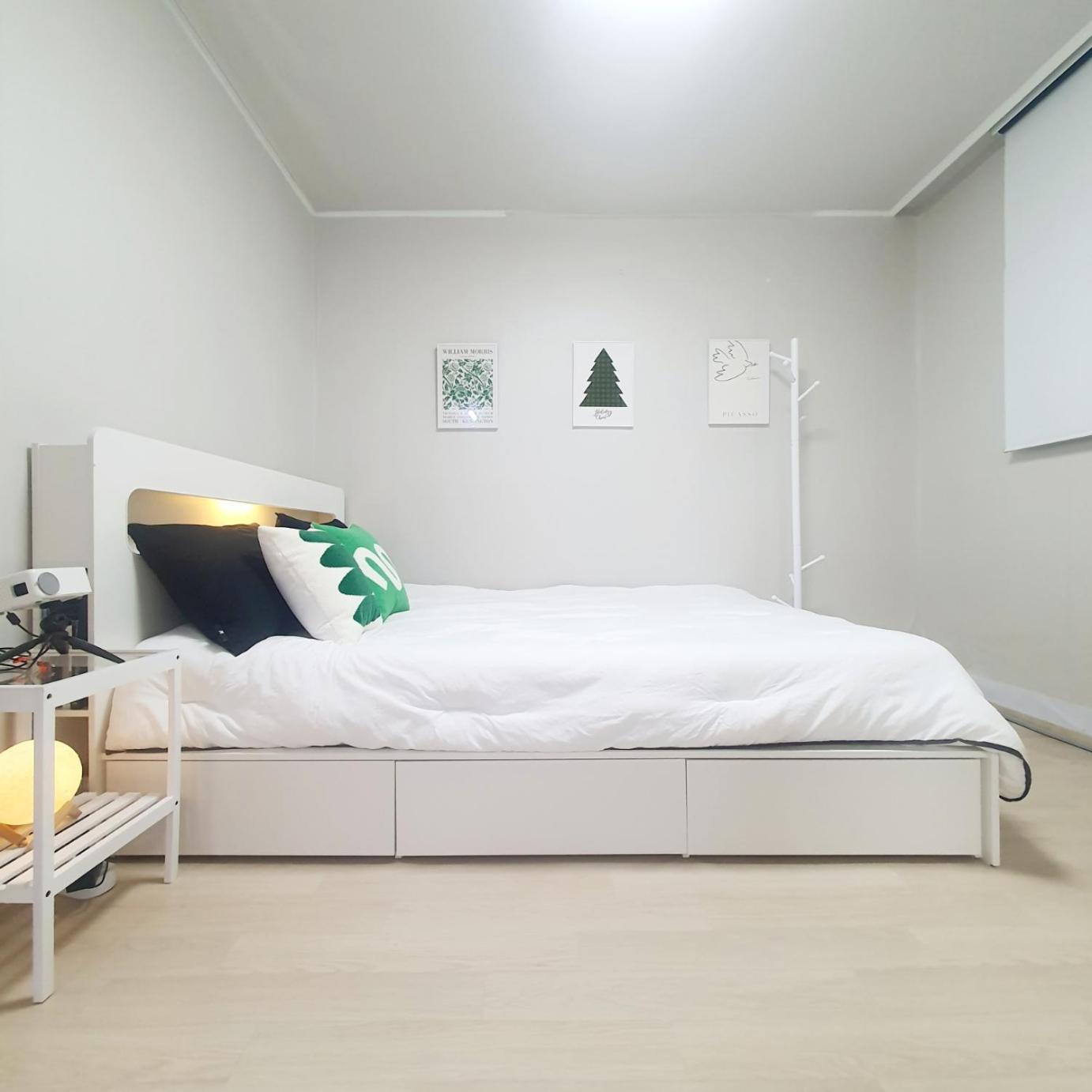 Stay Songpa Seoul Exterior foto