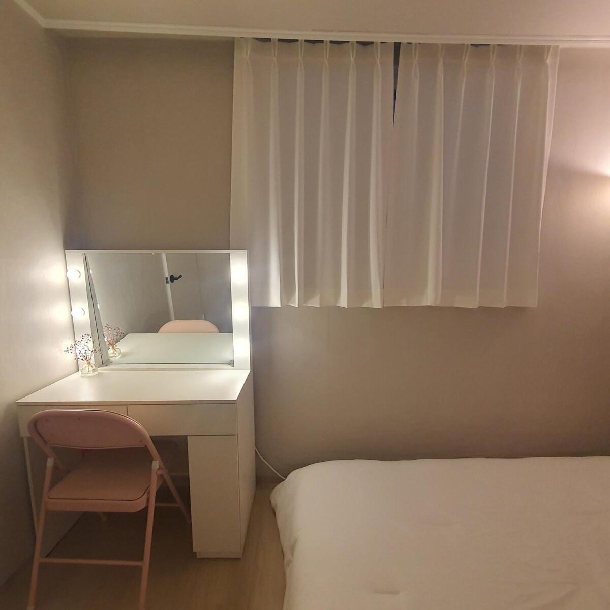 Stay Songpa Seoul Exterior foto
